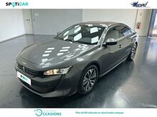 Photo 26 de l'offre de Peugeot 508 BlueHDi 130ch S&S Allure Pack EAT8 à 26 900 € chez SudOuest Occasions