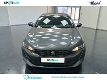 Photo 27 de l'offre de Peugeot 508 BlueHDi 130ch S&S Allure Pack EAT8 à 26 900 € chez SudOuest Occasions
