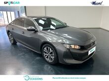 Photo 28 de l'offre de Peugeot 508 BlueHDi 130ch S&S Allure Pack EAT8 à 26 900 € chez SudOuest Occasions