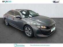 Photo 3 de l'offre de Peugeot 508 BlueHDi 130ch S&S Allure Pack EAT8 à 26 900 € chez SudOuest Occasions