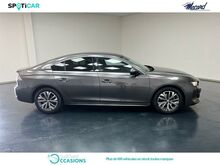Photo 4 de l'offre de Peugeot 508 BlueHDi 130ch S&S Allure Pack EAT8 à 26 900 € chez SudOuest Occasions