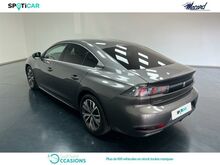 Photo 7 de l'offre de Peugeot 508 BlueHDi 130ch S&S Allure Pack EAT8 à 26 900 € chez SudOuest Occasions