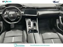 Photo 8 de l'offre de Peugeot 508 BlueHDi 130ch S&S Allure Pack EAT8 à 26 900 € chez SudOuest Occasions