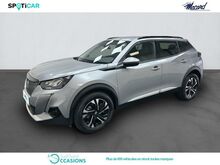Photo 1 de l'offre de Peugeot 2008 1.5 BlueHDi 110ch S&S Allure à 23 480 € chez SudOuest Occasions