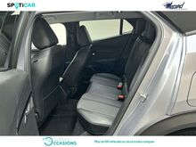 Photo 10 de l'offre de Peugeot 2008 1.5 BlueHDi 110ch S&S Allure à 23 480 € chez SudOuest Occasions