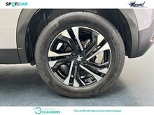 Photo 11 de l'offre de Peugeot 2008 1.5 BlueHDi 110ch S&S Allure à 23 480 € chez SudOuest Occasions
