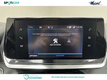 Photo 16 de l'offre de Peugeot 2008 1.5 BlueHDi 110ch S&S Allure à 23 480 € chez SudOuest Occasions
