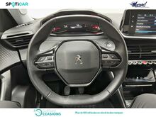 Photo 18 de l'offre de Peugeot 2008 1.5 BlueHDi 110ch S&S Allure à 23 480 € chez SudOuest Occasions