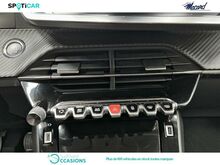 Photo 20 de l'offre de Peugeot 2008 1.5 BlueHDi 110ch S&S Allure à 23 480 € chez SudOuest Occasions