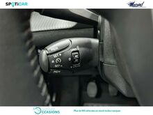 Photo 25 de l'offre de Peugeot 2008 1.5 BlueHDi 110ch S&S Allure à 23 480 € chez SudOuest Occasions