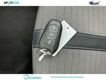 Photo 28 de l'offre de Peugeot 2008 1.5 BlueHDi 110ch S&S Allure à 23 480 € chez SudOuest Occasions