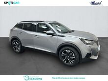 Photo 3 de l'offre de Peugeot 2008 1.5 BlueHDi 110ch S&S Allure à 23 480 € chez SudOuest Occasions