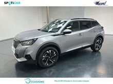 Photo 30 de l'offre de Peugeot 2008 1.5 BlueHDi 110ch S&S Allure à 23 480 € chez SudOuest Occasions