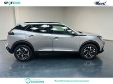 Photo 4 de l'offre de Peugeot 2008 1.5 BlueHDi 110ch S&S Allure à 23 480 € chez SudOuest Occasions