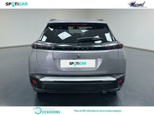 Photo 5 de l'offre de Peugeot 2008 1.5 BlueHDi 110ch S&S Allure à 23 480 € chez SudOuest Occasions