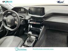 Photo 8 de l'offre de Peugeot 2008 1.5 BlueHDi 110ch S&S Allure à 23 480 € chez SudOuest Occasions