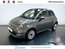 Photo 1 de l'offre de Fiat 500 1.0 70ch BSG S&S Dolcevita à 14 790 € chez SudOuest Occasions