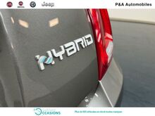 Photo 16 de l'offre de Fiat 500 1.0 70ch BSG S&S Dolcevita à 14 790 € chez SudOuest Occasions