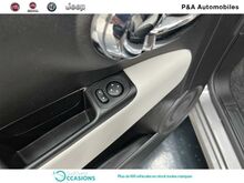 Photo 17 de l'offre de Fiat 500 1.0 70ch BSG S&S Dolcevita à 14 790 € chez SudOuest Occasions