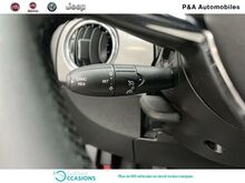 Photo 18 de l'offre de Fiat 500 1.0 70ch BSG S&S Dolcevita à 14 790 € chez SudOuest Occasions