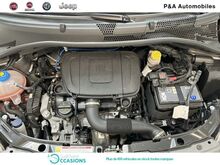 Photo 25 de l'offre de Fiat 500 1.0 70ch BSG S&S Dolcevita à 14 790 € chez SudOuest Occasions