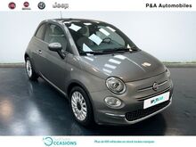 Photo 3 de l'offre de Fiat 500 1.0 70ch BSG S&S Dolcevita à 14 790 € chez SudOuest Occasions