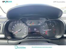Photo 12 de l'offre de Citroën C3 1.5 BlueHDi 100ch S&S Feel E6.d à 14 890 € chez SudOuest Occasions