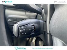 Photo 13 de l'offre de Citroën C3 1.5 BlueHDi 100ch S&S Feel E6.d à 14 890 € chez SudOuest Occasions