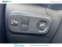 Photo 14 de l'offre de Citroën C3 1.5 BlueHDi 100ch S&S Feel E6.d à 14 890 € chez SudOuest Occasions