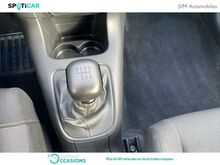Photo 15 de l'offre de Citroën C3 1.5 BlueHDi 100ch S&S Feel E6.d à 14 890 € chez SudOuest Occasions
