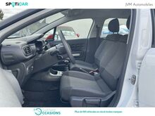 Photo 9 de l'offre de Citroën C3 1.5 BlueHDi 100ch S&S Feel E6.d à 14 890 € chez SudOuest Occasions