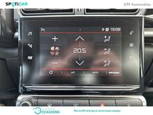 Photo 15 de l'offre de Citroën C3 1.5 BlueHDi 100ch S&S Feel E6.d à 14 890 € chez SudOuest Occasions