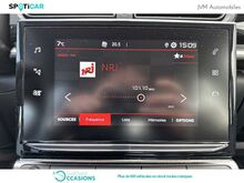 Photo 16 de l'offre de Citroën C3 1.5 BlueHDi 100ch S&S Feel E6.d à 14 890 € chez SudOuest Occasions