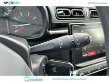 Photo 21 de l'offre de Citroën C3 1.5 BlueHDi 100ch S&S Feel E6.d à 14 890 € chez SudOuest Occasions