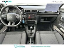 Photo 8 de l'offre de Citroën C3 1.5 BlueHDi 100ch S&S Feel E6.d à 14 890 € chez SudOuest Occasions