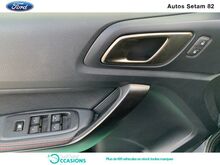Photo 16 de l'offre de Ford Ranger 2.0 TDCi 213ch Double Cabine Raptor Special Edition BVA10 à 57 900 € chez SudOuest Occasions
