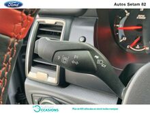 Photo 20 de l'offre de Ford Ranger 2.0 TDCi 213ch Double Cabine Raptor Special Edition BVA10 à 57 900 € chez SudOuest Occasions