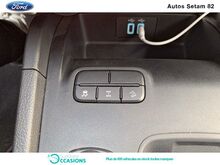 Photo 22 de l'offre de Ford Ranger 2.0 TDCi 213ch Double Cabine Raptor Special Edition BVA10 à 57 900 € chez SudOuest Occasions
