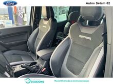 Photo 27 de l'offre de Ford Ranger 2.0 TDCi 213ch Double Cabine Raptor Special Edition BVA10 à 57 900 € chez SudOuest Occasions