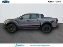 Photo 4 de l'offre de Ford Ranger 2.0 TDCi 213ch Double Cabine Raptor Special Edition BVA10 à 57 900 € chez SudOuest Occasions