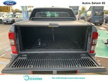 Photo 5 de l'offre de Ford Ranger 2.0 TDCi 213ch Double Cabine Raptor Special Edition BVA10 à 57 900 € chez SudOuest Occasions
