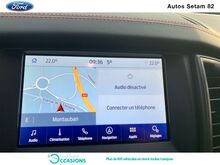 Photo 7 de l'offre de Ford Ranger 2.0 TDCi 213ch Double Cabine Raptor Special Edition BVA10 à 57 900 € chez SudOuest Occasions