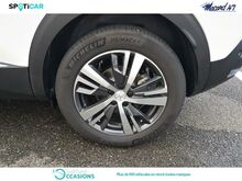 Photo 11 de l'offre de Peugeot 3008 1.5 BlueHDi 130ch S&S Allure Pack EAT8 à 34 390 € chez SudOuest Occasions
