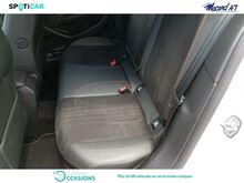 Photo 10 de l'offre de Peugeot 308 2.0 BlueHDi 180ch S&S GT EAT8 à 20 590 € chez SudOuest Occasions