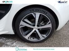 Photo 11 de l'offre de Peugeot 308 2.0 BlueHDi 180ch S&S GT EAT8 à 20 590 € chez SudOuest Occasions