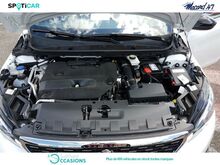 Photo 12 de l'offre de Peugeot 308 2.0 BlueHDi 180ch S&S GT EAT8 à 20 590 € chez SudOuest Occasions