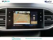 Photo 14 de l'offre de Peugeot 308 2.0 BlueHDi 180ch S&S GT EAT8 à 20 590 € chez SudOuest Occasions