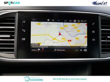 Photo 16 de l'offre de Peugeot 308 2.0 BlueHDi 180ch S&S GT EAT8 à 20 590 € chez SudOuest Occasions