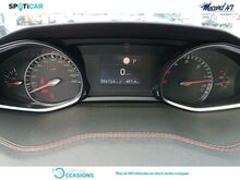 Photo 17 de l'offre de Peugeot 308 2.0 BlueHDi 180ch S&S GT EAT8 à 20 590 € chez SudOuest Occasions