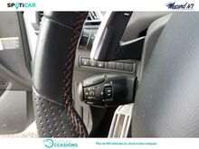 Photo 18 de l'offre de Peugeot 308 2.0 BlueHDi 180ch S&S GT EAT8 à 20 590 € chez SudOuest Occasions